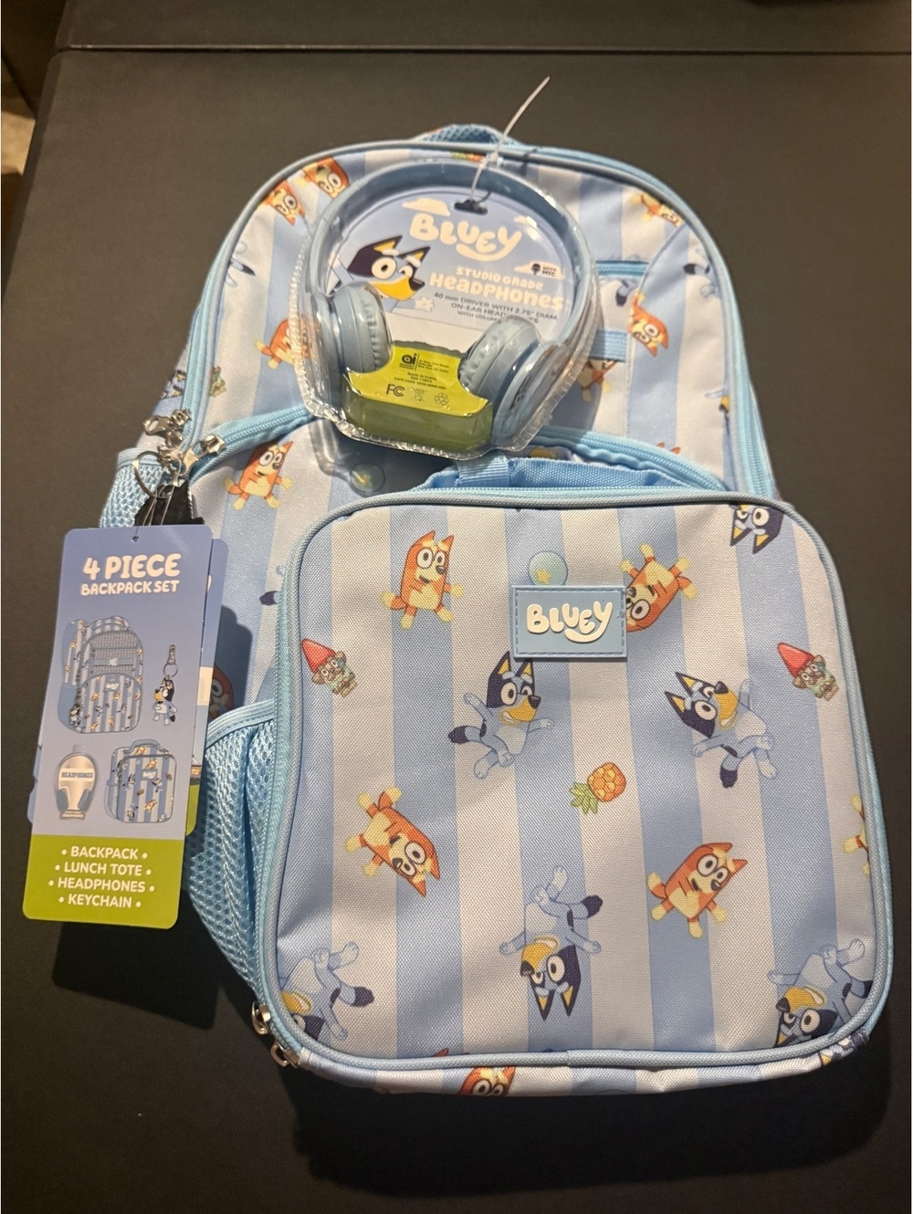 Backpack